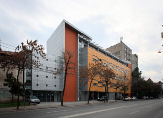 Situația pacienților bolnavi de coronavirus internați în spitalele din București