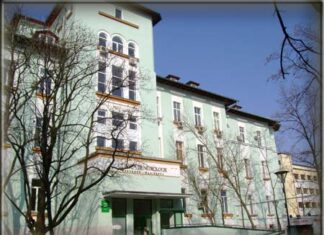 Situația bolnavilor de coronavirus internați în spitalele din București