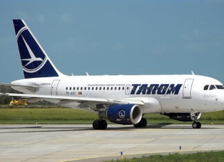 Fără nepotisme la Tarom. 700 de oameni și-ar putea pierde job-urile de vis