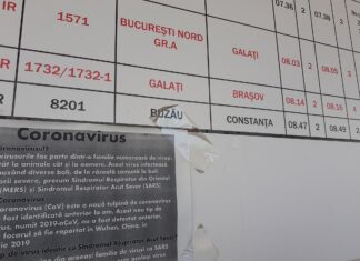 CFR vrea să investească 10 milioane de lei în terminale pentru eliberarea biletelor în tren