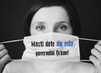 Călin Popescu Tăriceanu acuză Guvernul Orban de exploatare electorală