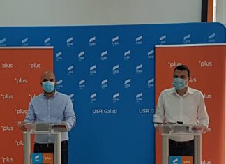 USR Galați și PLUS Galați par să fi ajuns, în sfârșit, la un compromis
