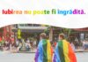 USR Tineret merge la risc și alege să susțină LGBT