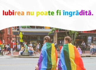 USR Tineret merge la risc și alege să susțină LGBT