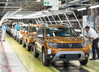 PSD propune un proiect care vizează salvarea industriei țării și asigurarea locurilor de muncă