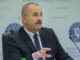 Vasile Dîncu cere demisia „Educației”