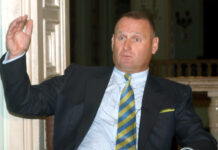 Cataramă, mai caraghios ca niciodată