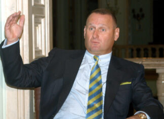 Cataramă face un apel către Parlament… pe Facebook