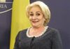 Dăncilă, specialistă în economie: „urmează o scădere serioasă”