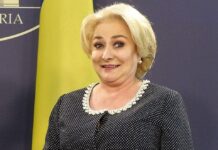 Dăncilă, bucuroasă că o altă femeie a reușit în viață