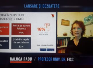 Crește numărul românilor care sunt dispuși să plătească pentru a avea acces la știri studiu audiențe trafic