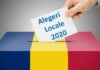 Alianța USR-PLUS propune ca alegerile locale să fie organizate pe parcursul a două zile