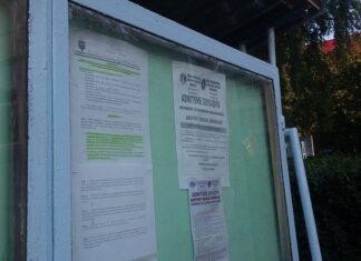 Avizierul școlii devine istorie. Elevii primesc coduri unice pentru aflarea rezultatelor la Evaluarea națională