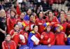 Tricolorele lui Burcea și Licu trebuie să repete, anul acesta, bronzul din 2010, de la Campionatul European de handbal!