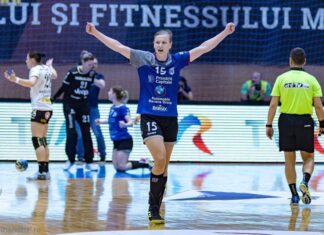 CSM București anunță transferurile Martinei Smeets și Barbarei Lazovic. Nora Mørk a reziliat contractul