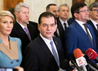 PNL a votat propunerile la șefia ASF, ANRE, Curții de Conturi și CNCD