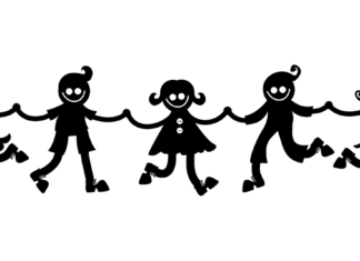 Ziua internațională a copilului?