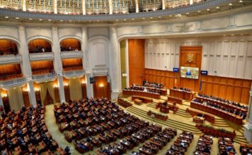 SIIJ rămâne în picioare! Camera Deputaților a respins desființarea