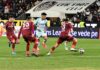 FCSB a atacat în valuri, a ratat peste măsură, dar a și marcat… în proprie poartă! derby onorat