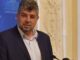 Ciolacu îl acuză pe Iohannis de favoritisme la locale