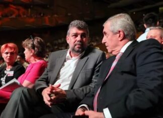 Liderii PSD și ALDE cu alianțele, filalele cu candidații proprii