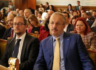 Scandal în PSD din cauza lui Vasile Dâncu: Este inadmisibil!