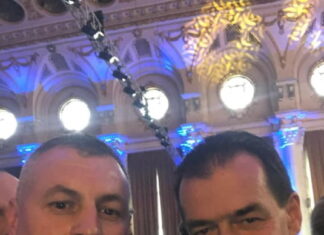 Șoferul ministrului Lucrărilor Publice, Dezvoltării și Administrației și-a dat BAC-ul