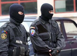 Percheziții de amploare în opt județe și București, la persoane suspectate de fraude imobiliare de milioane de euro