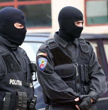 Cinci persoane, arestate preventiv de DIICOT Buzău pentru înfiinţarea unei reţele de prostituţie în Marea Britanie şi Irlanda