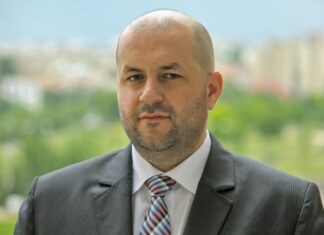 „Perceptorul” Dorele Căprar vrea șefia CJ Arad. Ancheta DNA nu-l deranjează