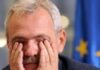 Arrivederci, ‘liberare! Dragnea rămâne la Rahova