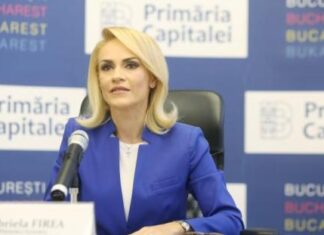 Gabriela Firea intervine în scandalul momentului: Nu sunt bani de pensii și alocații? Unde se duc împrumuturile pe care le-a făcut Guvernul?