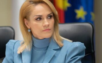 Firea: „Imagini spectaculoase, în premieră, cu ultimele finisaje ale Podului Ciurel”