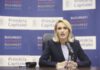 Digitalizarea spitalelor și măsuri pentru susținerea economiei în zona HORECA, două dintre prioritățile Gabrielei Firea