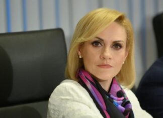 Gabriela Firea, dispusă să facă un pas în spate, în anumite condiții