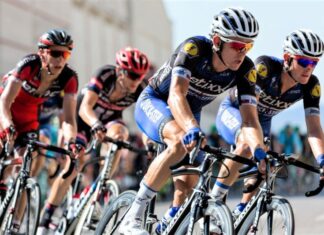 Italienii își păstrează promisiunea – Giro d’Italia, ediția din 2021, va începe în Ungaria, în luna mai!