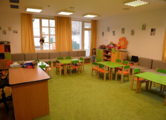 6 iunie, data de începere a înscrierilor la grădiniță și creșă, potrivit calendarului pus în dezbatere publică