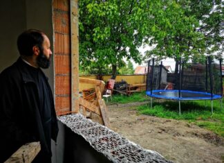 Alexandru Ioniță: un preot care construiește o comunitate