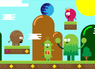 EndeavorRX: jocul video care ajută copiii cu deficit de atenție