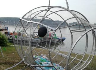 Echipa Pucheanu. Tristă amintire, groaznică prezență.