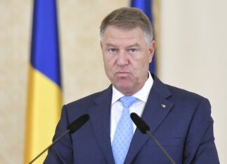 Legea identității de gen, atacată la CCR de Klaus Iohannis