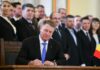 Iohannis a rechemat de la post mai mulți ambasadori ai României