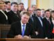 Iohannis a prelungit mandatele primarilor
