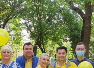 PNL, lupul moralist al politicii românești