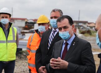 Ca să ajungă din urmă Ungaria, Orban al României alocă un miliard de euro pe care nu-i are