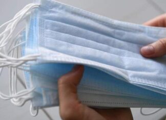 Ministerul Sănătății distribuie 115 milioane de măști neconforme, persoanelor cu venituri mici