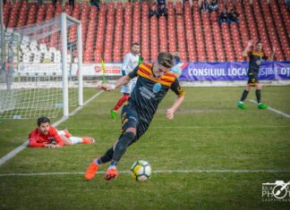 Tătaru ia în calcul desfășurarea meciurilor cu spectatori