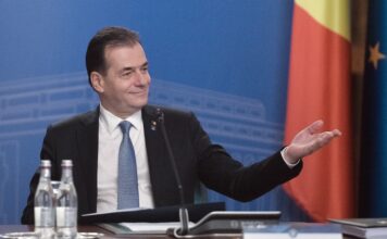 Ludovic Orban ne promite că „va fi mărită”