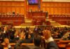 Confiscarea extinsă a averilor are undă verde în Parlament
