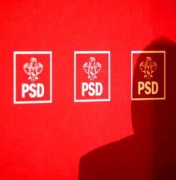 PSD: „Anul acesta cadoul lui Orban de Crăciun pentru antreprenori sunt executările silite!”